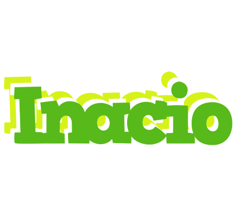 Inacio picnic logo