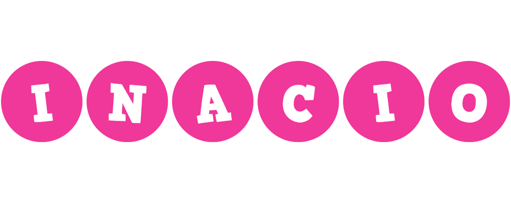 Inacio poker logo