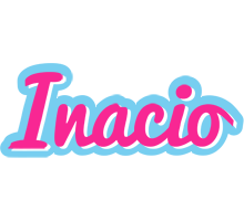 Inacio popstar logo