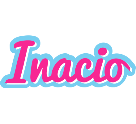 Inacio popstar logo