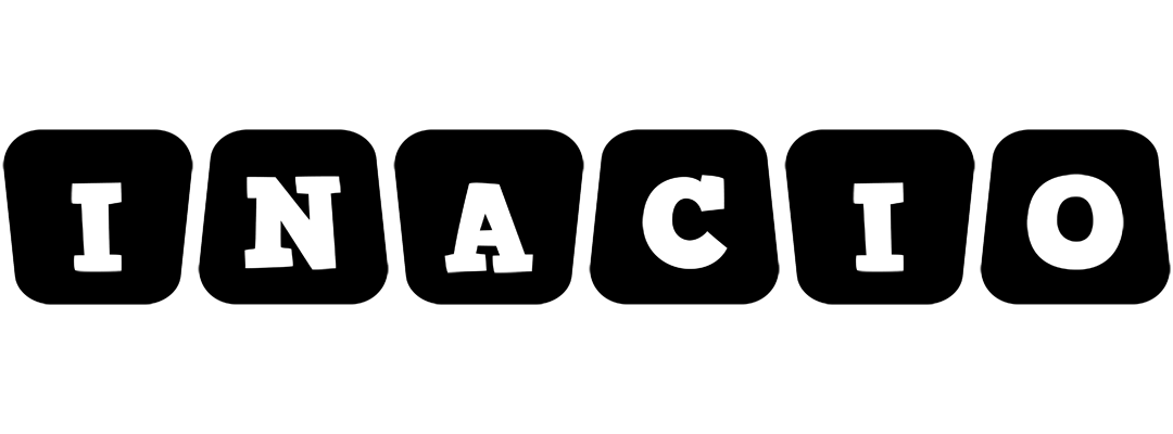 Inacio racing logo