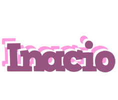 Inacio relaxing logo