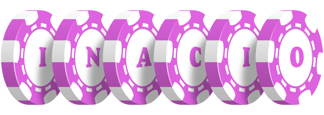 Inacio river logo