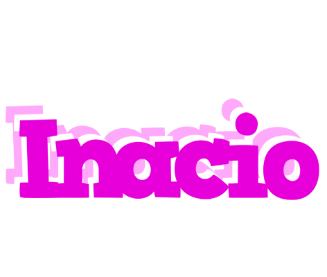Inacio rumba logo