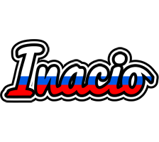 Inacio russia logo