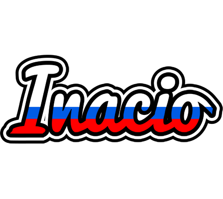 Inacio russia logo