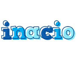 Inacio sailor logo