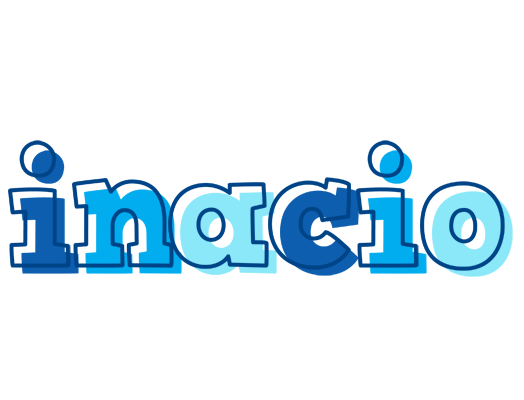 Inacio sailor logo