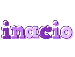 Inacio sensual logo