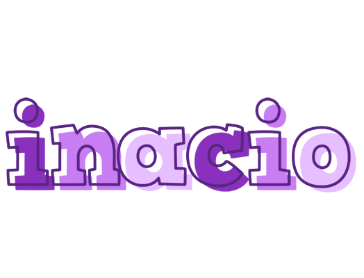 Inacio sensual logo