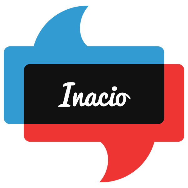 Inacio sharks logo