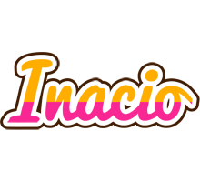 Inacio smoothie logo