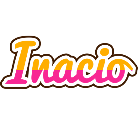 Inacio smoothie logo