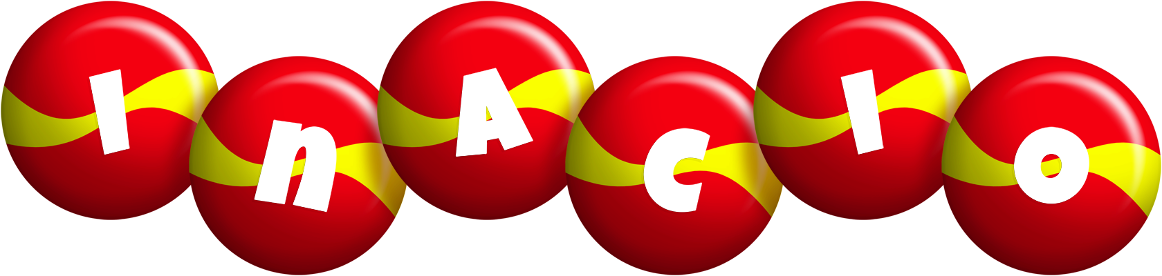 Inacio spain logo