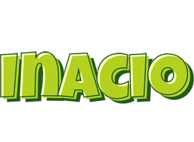 Inacio summer logo