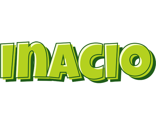 Inacio summer logo