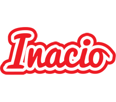 Inacio sunshine logo