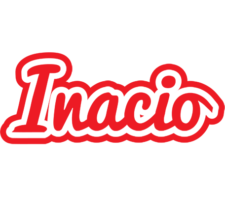 Inacio sunshine logo