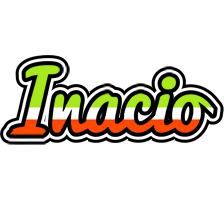 Inacio superfun logo