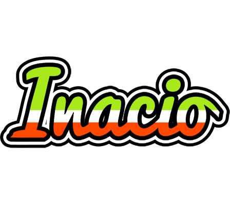 Inacio superfun logo