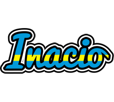 Inacio sweden logo