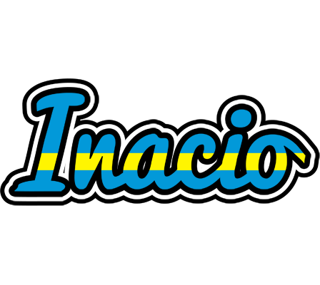 Inacio sweden logo