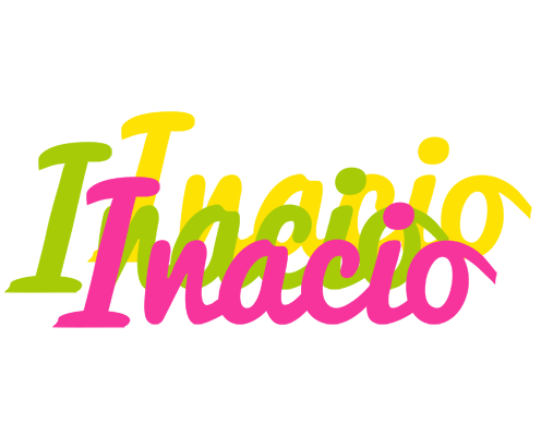 Inacio sweets logo