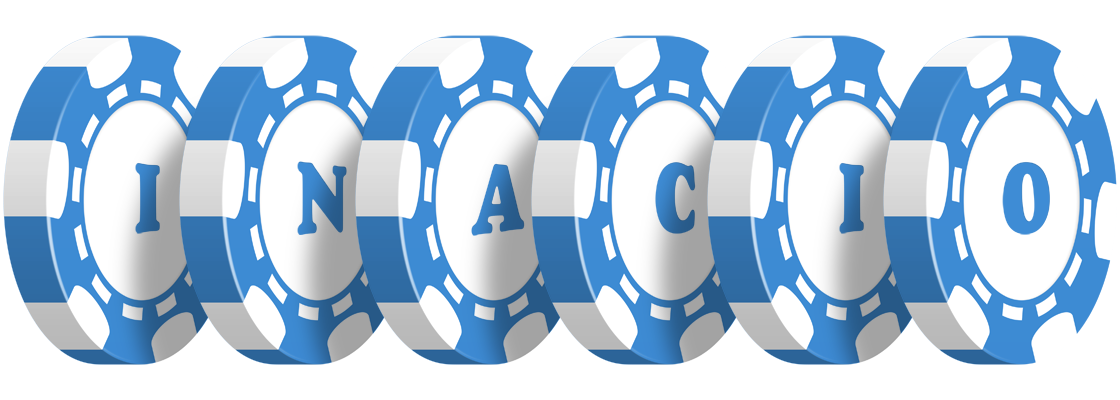 Inacio vegas logo