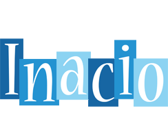 Inacio winter logo