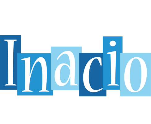 Inacio winter logo