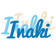 Inaki breeze logo