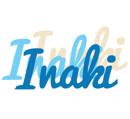 Inaki breeze logo