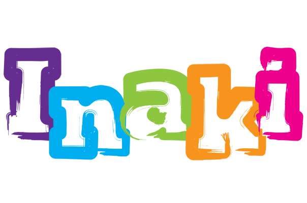 Inaki casino logo