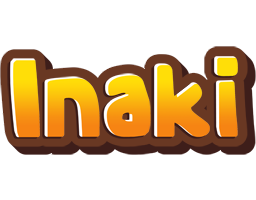 Inaki cookies logo