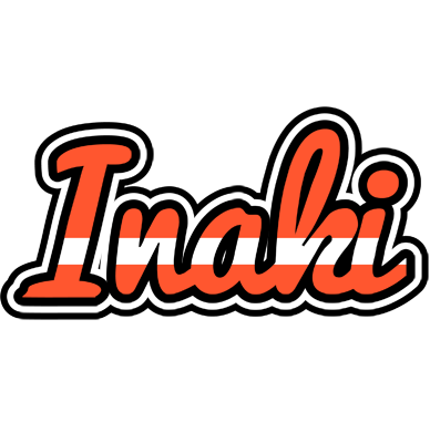 Inaki denmark logo