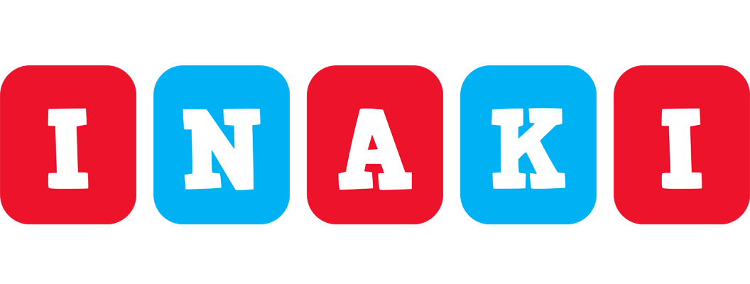 Inaki diesel logo