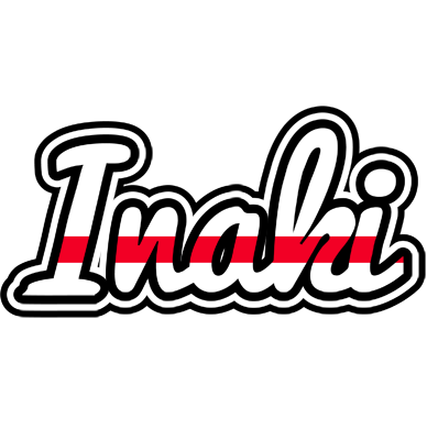 Inaki kingdom logo