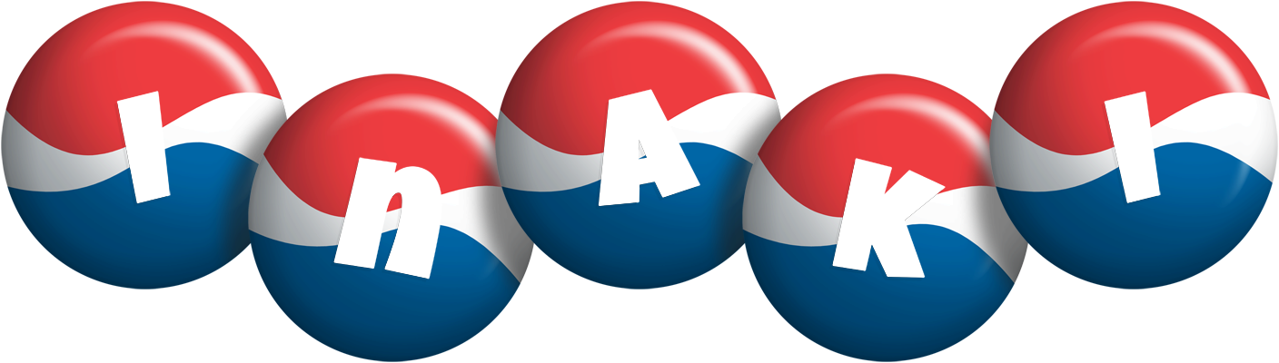 Inaki paris logo