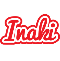 Inaki sunshine logo