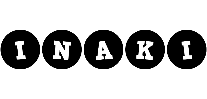 Inaki tools logo