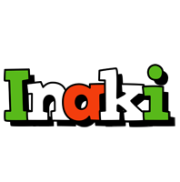 Inaki venezia logo