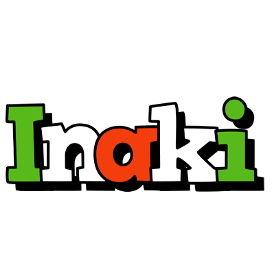 Inaki venezia logo