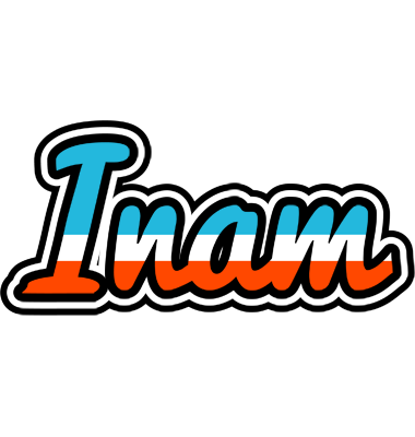 Inam america logo
