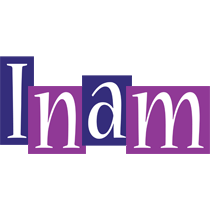 Inam autumn logo