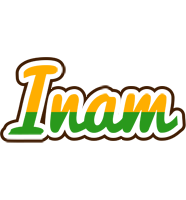 Inam banana logo