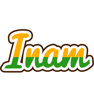 Inam banana logo
