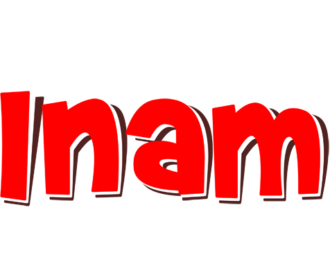 Inam basket logo