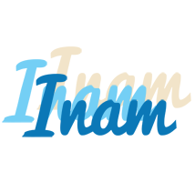Inam breeze logo