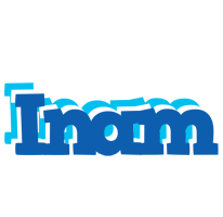 Inam business logo