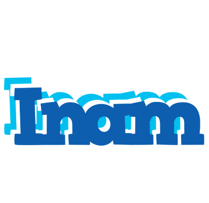 Inam business logo